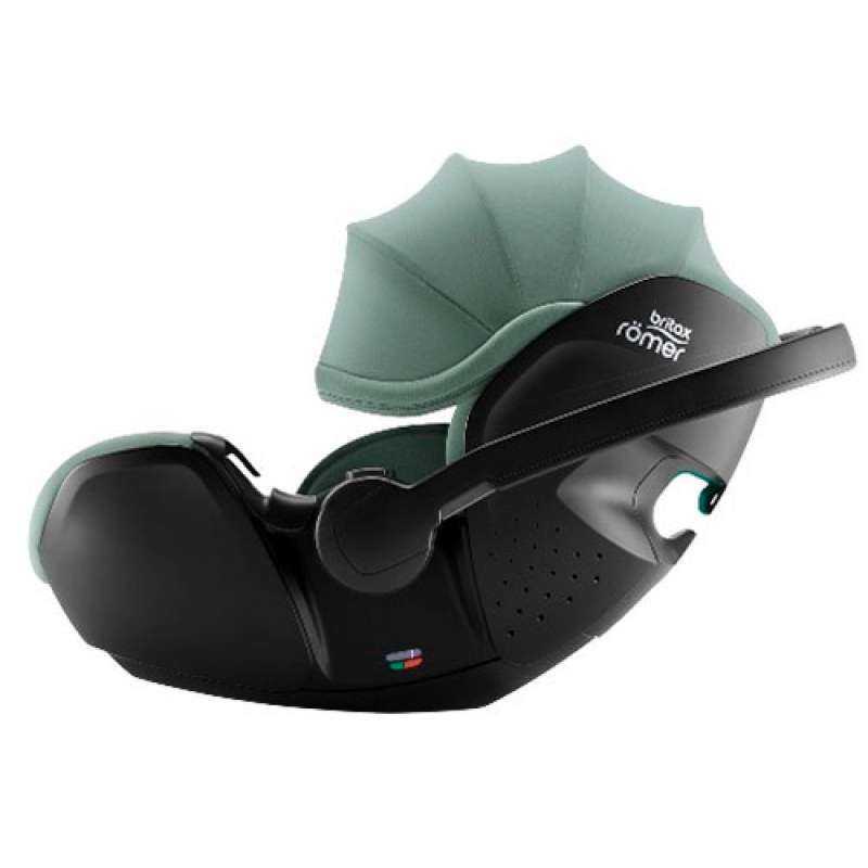 CADEIRA AUTO BRITAX RÖMER BABY SAFE PRO