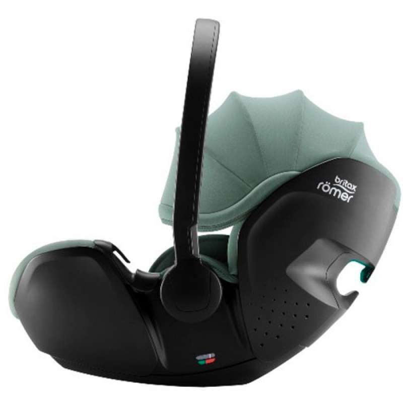 CADEIRA AUTO BRITAX RÖMER BABY SAFE PRO