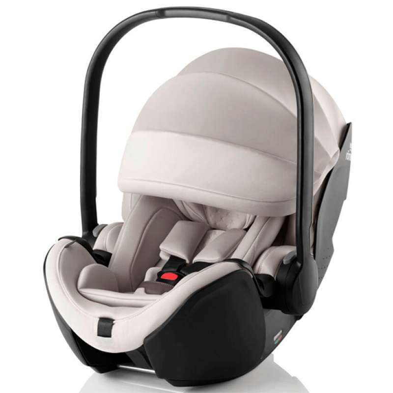 CADEIRA AUTO BRITAX RÖMER BABY SAFE PRO