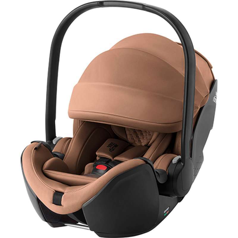CADEIRA AUTO BRITAX RÖMER BABY SAFE PRO