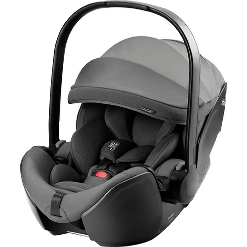 CADEIRA AUTO BRITAX RÖMER BABY SAFE PRO