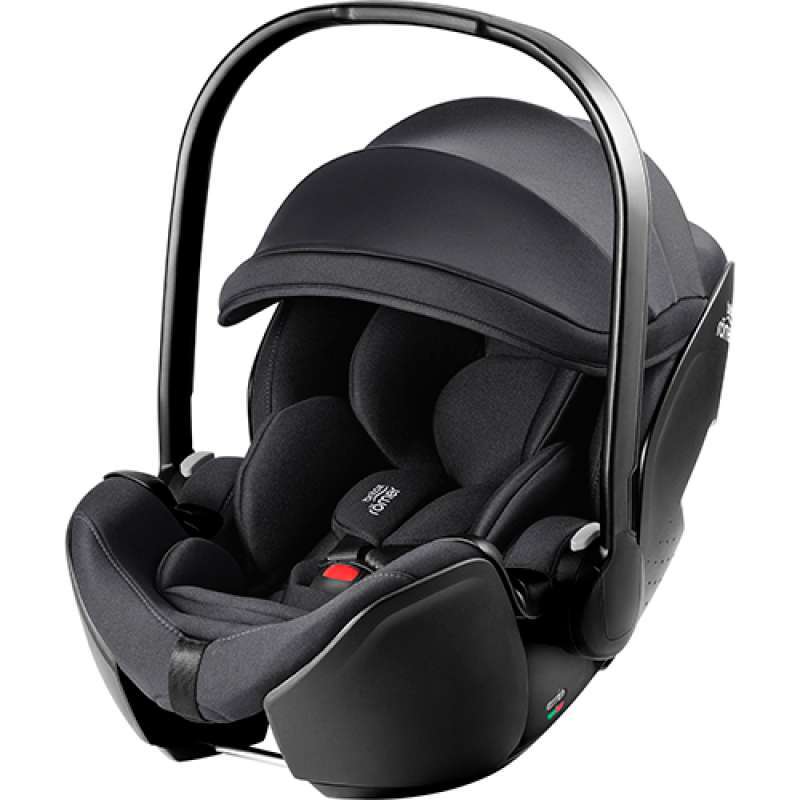 CADEIRA AUTO BRITAX RÖMER BABY SAFE PRO
