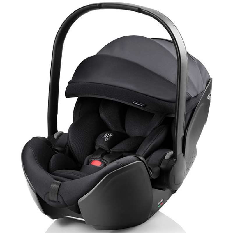 CADEIRA AUTO BRITAX RÖMER BABY SAFE PRO