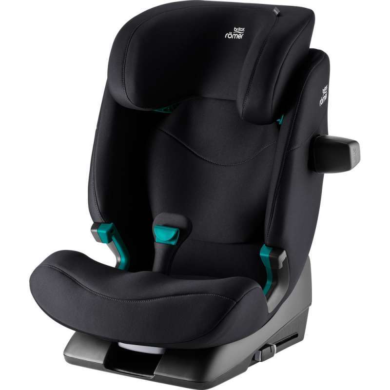 Cadeira auto Britax Römer SAFEFIX 100-150 cm