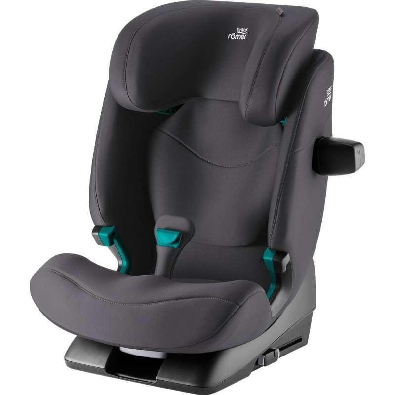 Cadeira auto Britax Römer SAFEFIX 100-150 cm