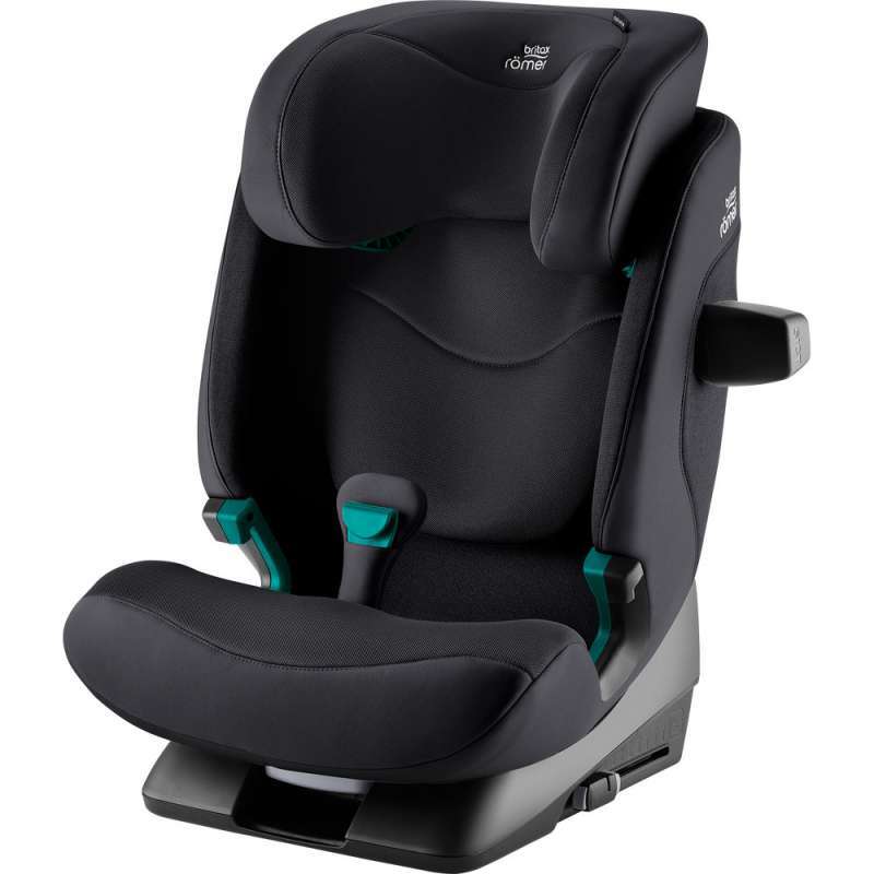 Cadeira auto Britax Römer SAFEFIX 100-150 cm