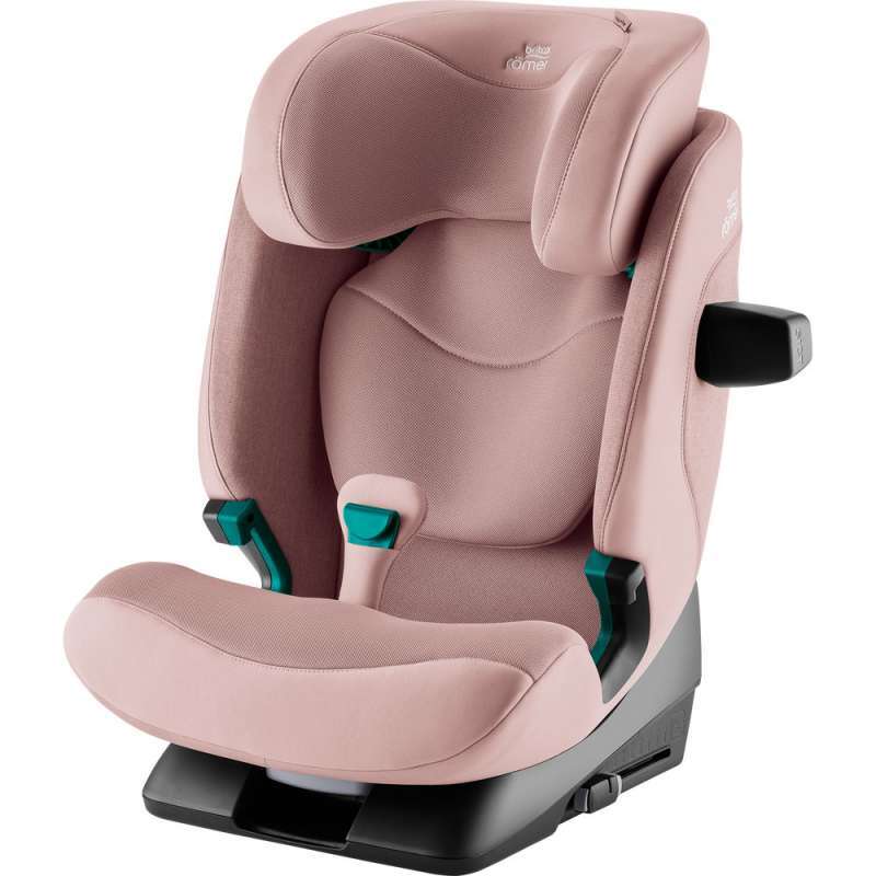Cadeira auto Britax Römer SAFEFIX 100-150 cm