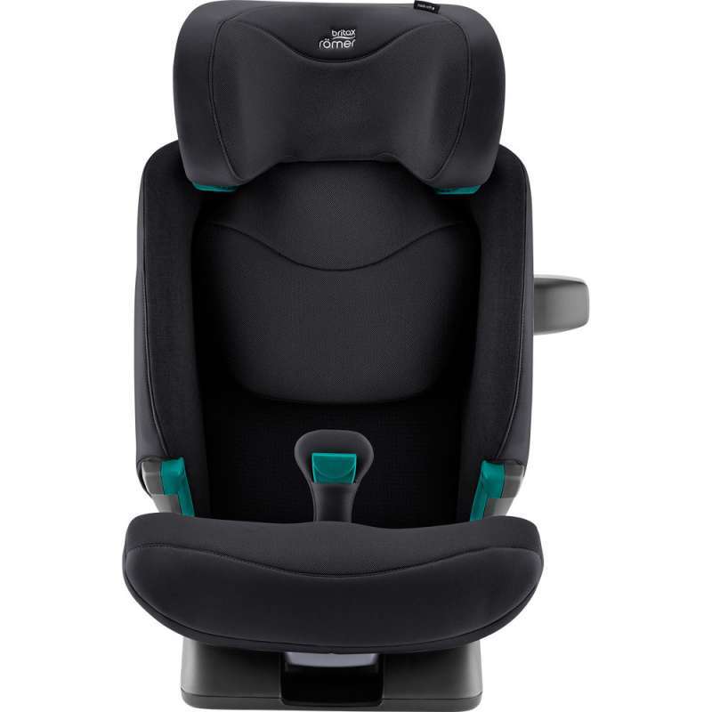Cadeira auto Britax Römer SAFEFIX 100-150 cm
