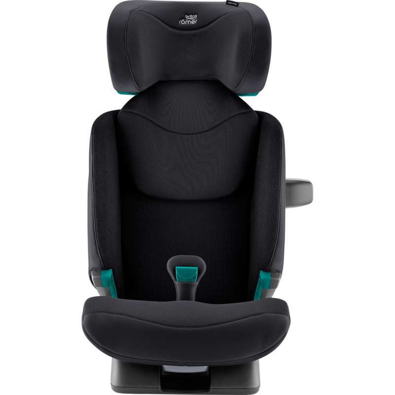 Cadeira auto Britax Römer SAFEFIX 100-150 cm