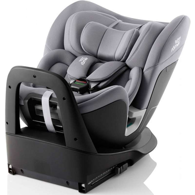 CADEIRA AUTO BRITAX RÖMER SWIVEL 2 FROST GREY