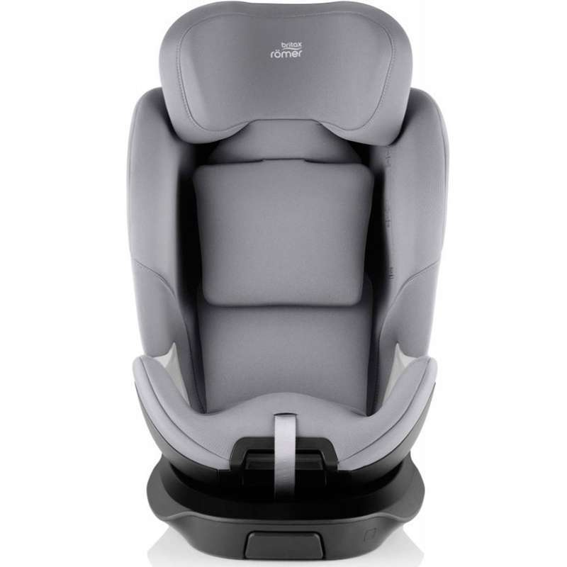 CADEIRA AUTO BRITAX RÖMER SWIVEL 2 FROST GREY