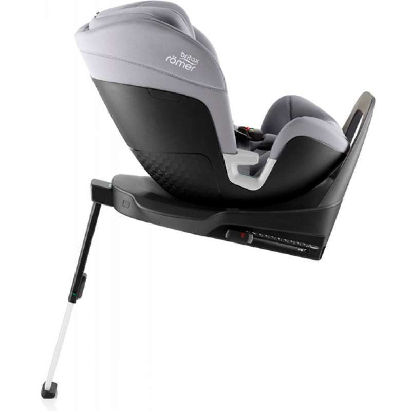 CADEIRA AUTO BRITAX RÖMER SWIVEL 2 FROST GREY
