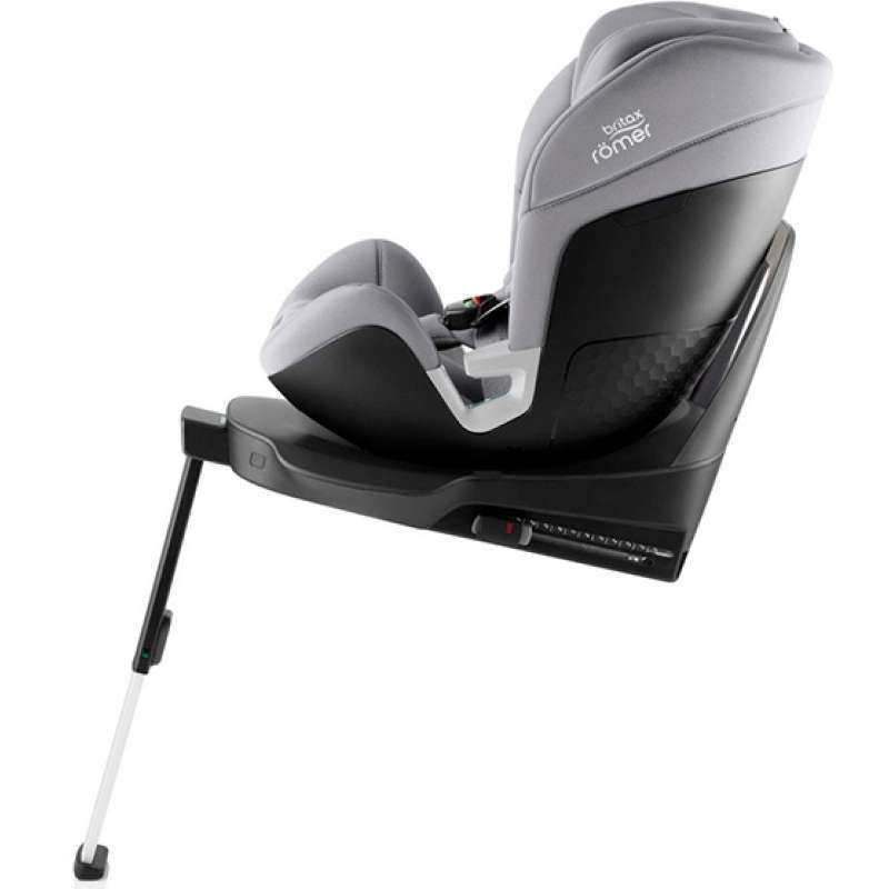 CADEIRA AUTO BRITAX RÖMER SWIVEL 2 FROST GREY
