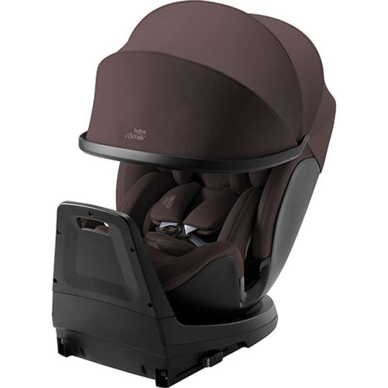 CADEIRA AUTO BRITAX RÖMER SWIVEL-GROW MAX AIR