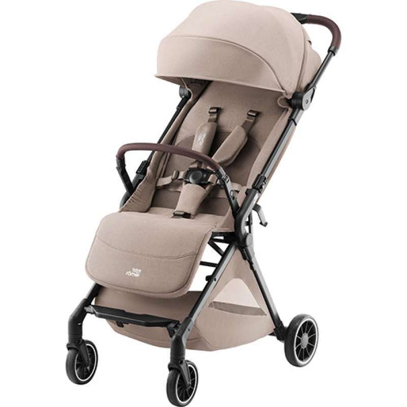 CARRINHO DE BEBÉ BRITAX RÖMER TIRA
