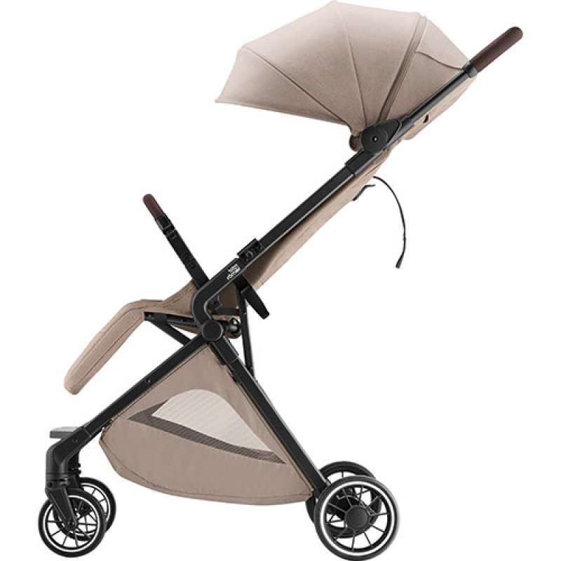 CARRINHO DE BEBÉ BRITAX RÖMER TIRA