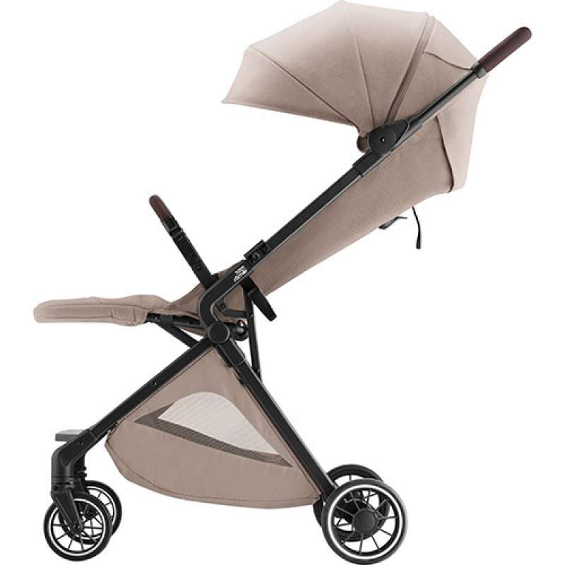 CARRINHO DE BEBÉ BRITAX RÖMER TIRA