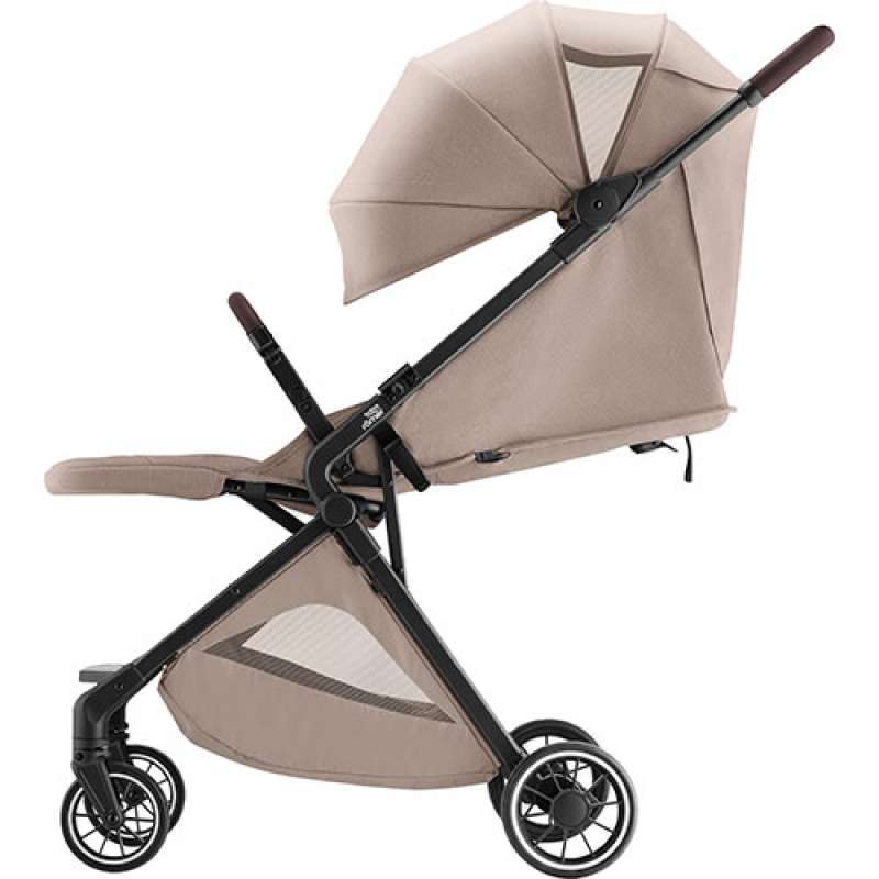 CARRINHO DE BEBÉ BRITAX RÖMER TIRA