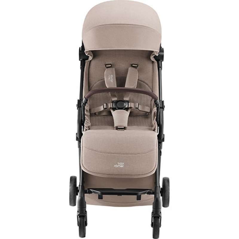 CARRINHO DE BEBÉ BRITAX RÖMER TIRA