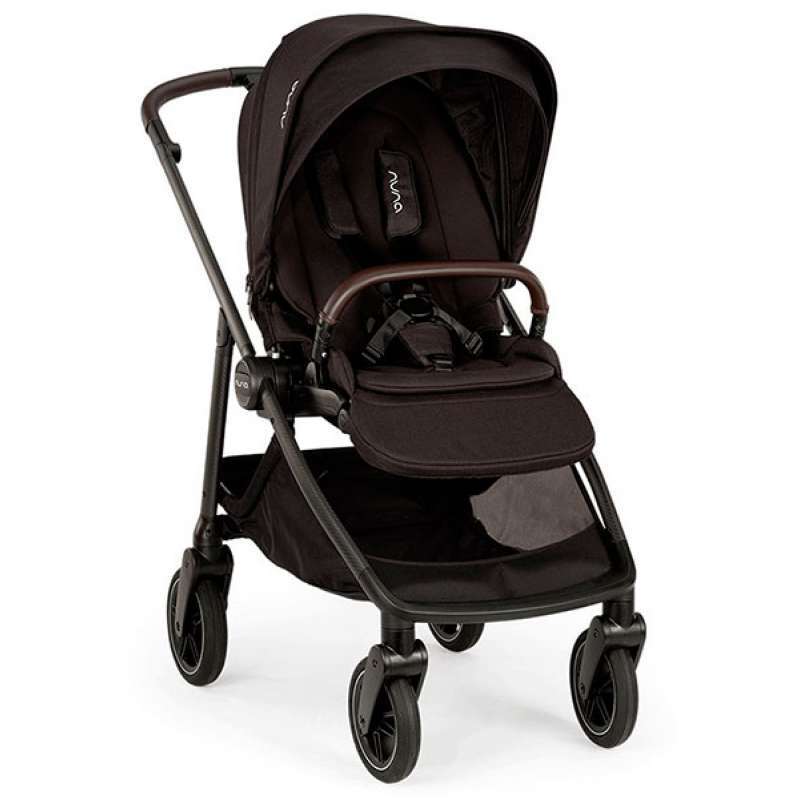 CARRINHO DE PASSEIO NUNA SWIV