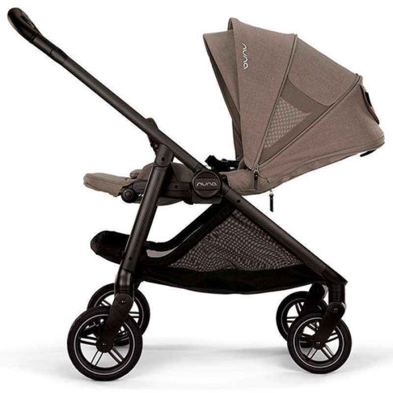 CARRINHO DE PASSEIO NUNA SWIV