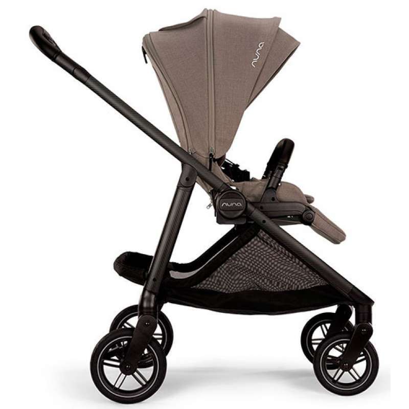 CARRINHO DE PASSEIO NUNA SWIV