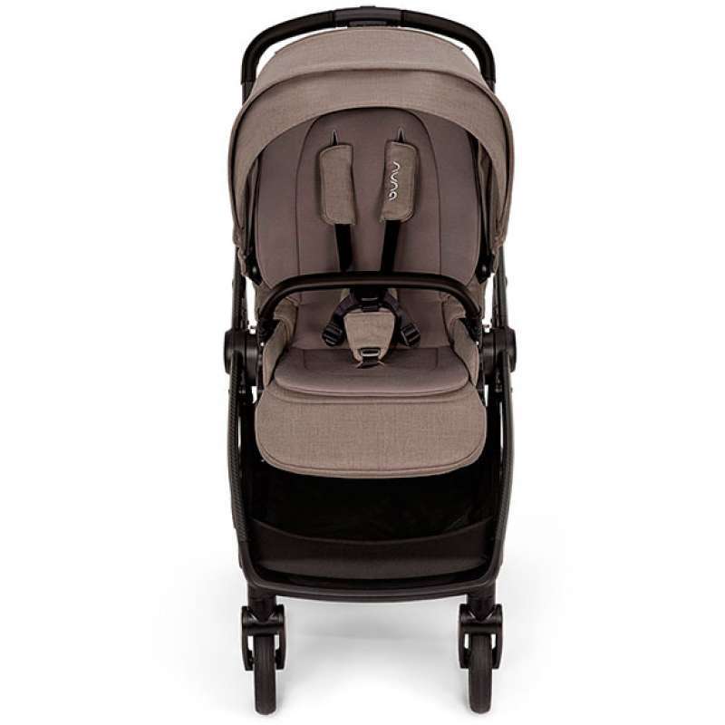 CARRINHO DE PASSEIO NUNA SWIV