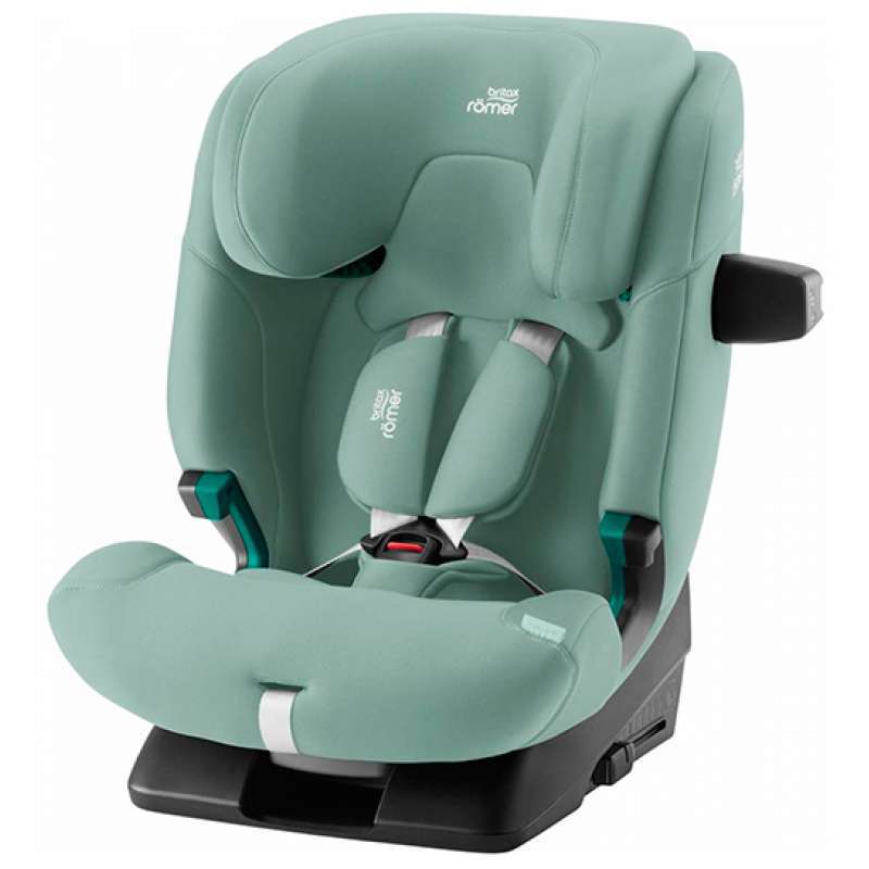 Cadeira auto Advansafix Pro Grupo 1-2-3 Britax Römer