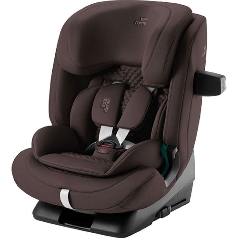 CADEIRA AUTO BRITAX RÖMER ADVANSAFIX PRO LUX
