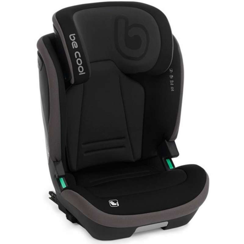 CADEIRA AUTO BE COOL BRAVO I-SIZE