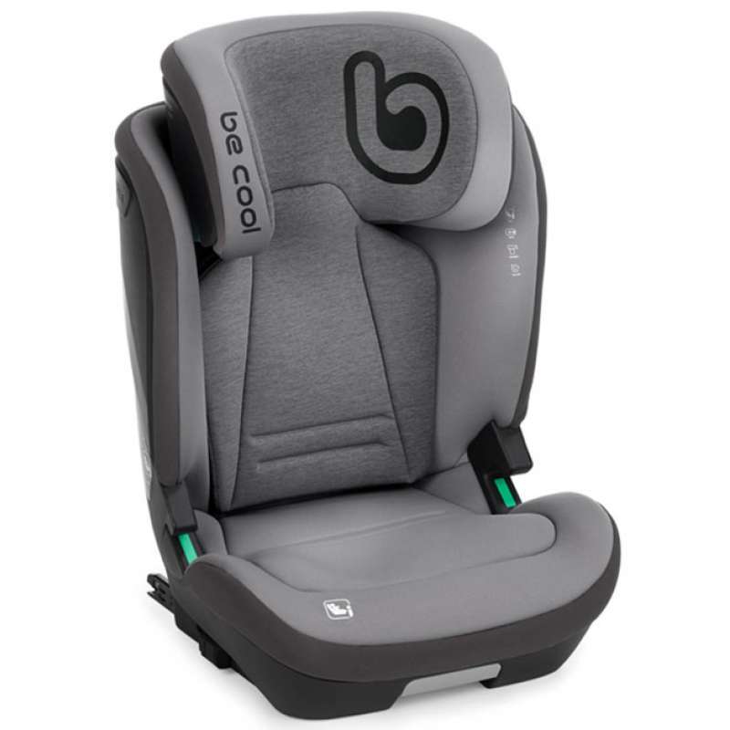 CADEIRA AUTO BE COOL BRAVO I-SIZE