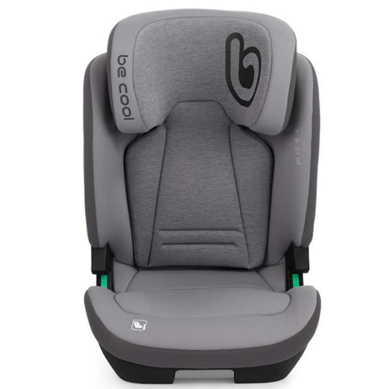 CADEIRA AUTO BE COOL BRAVO I-SIZE