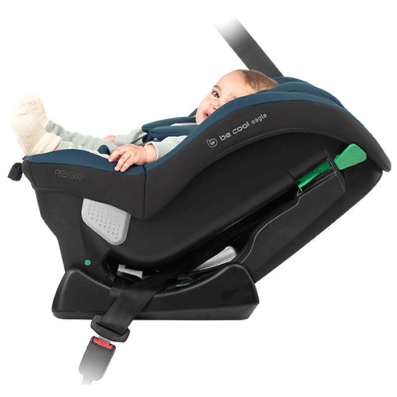 CADEIRA AUTO BE COOL EAGLE