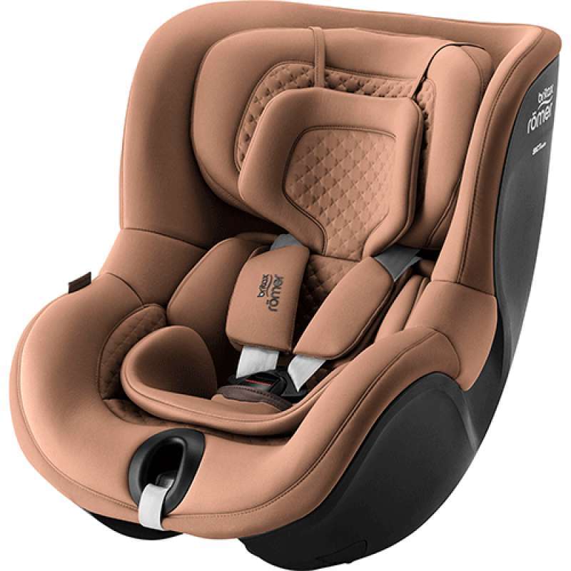 CADEIRA AUTO BRITAX RÖMER DUALFIX 5Z