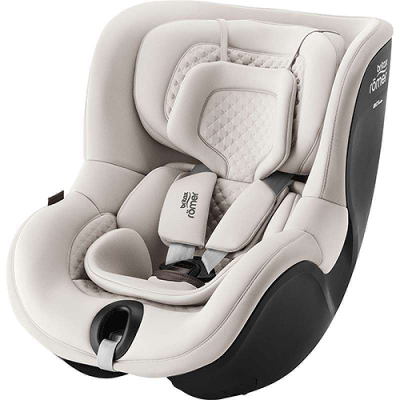 CADEIRA AUTO BRITAX RÖMER DUALFIX 5Z