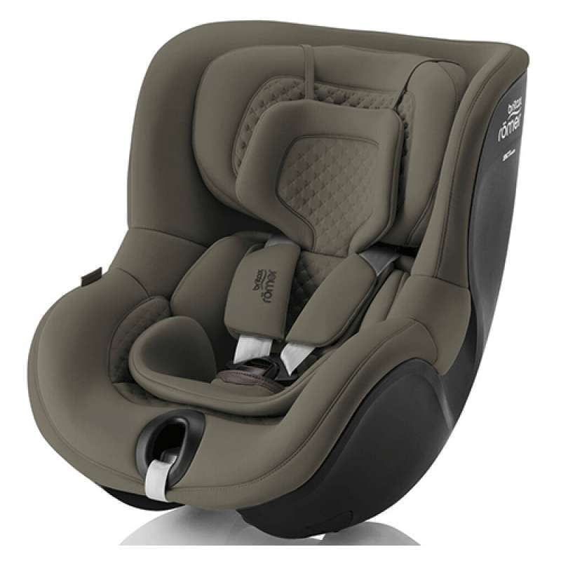 CADEIRA AUTO BRITAX RÖMER DUALFIX 5Z