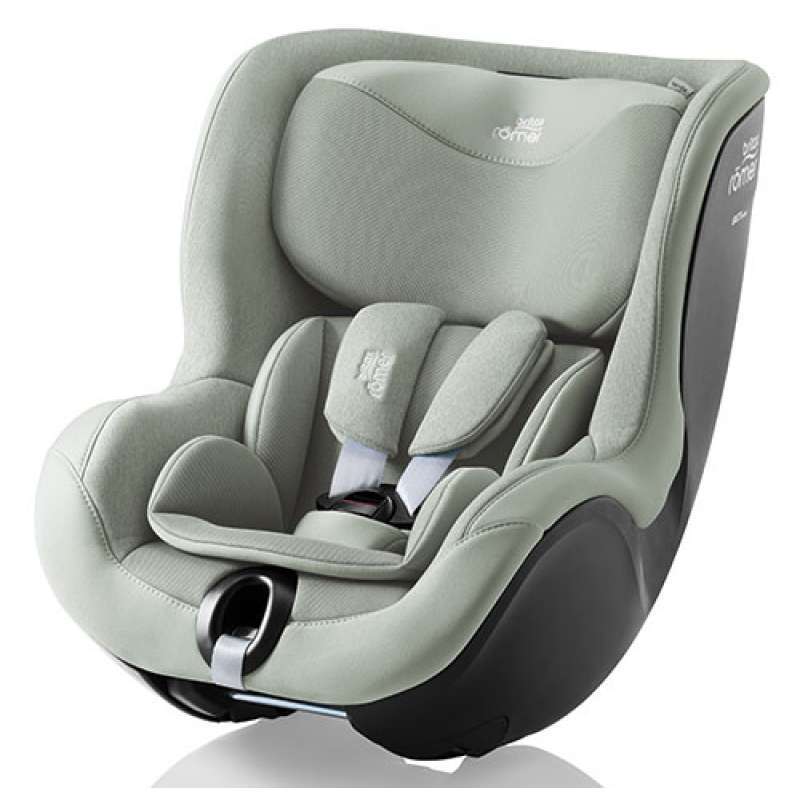 CADEIRA AUTO BRITAX RÖMER DUALFIX 5Z