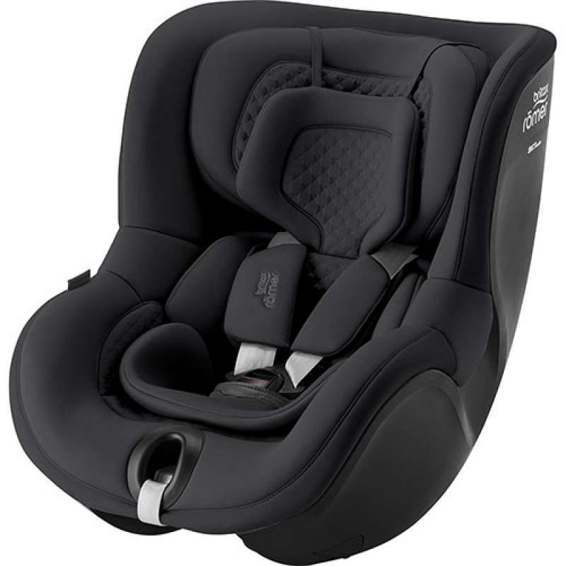 CADEIRA AUTO BRITAX RÖMER DUALFIX 5Z