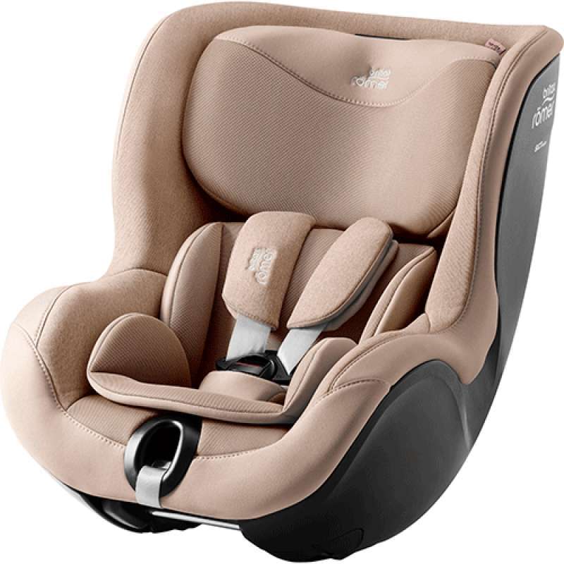 CADEIRA AUTO BRITAX RÖMER DUALFIX 5Z