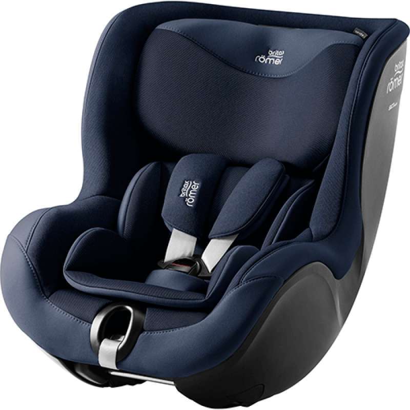 CADEIRA AUTO BRITAX RÖMER DUALFIX 5Z