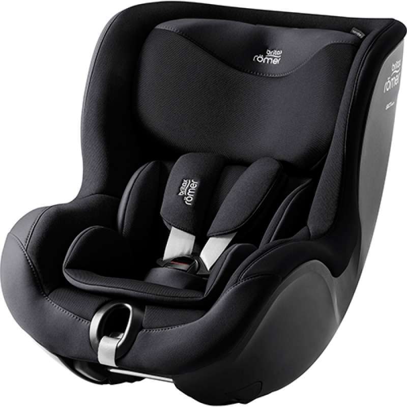 CADEIRA AUTO BRITAX RÖMER DUALFIX 5Z