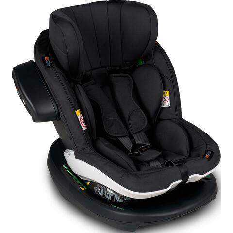 Cadeira auto BeSafe iZi modular X1 i-Size | Algateckids.pt