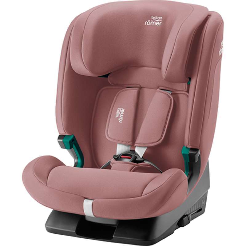 CADEIRA AUTO BRITAX RÖMER EVOLVAFIX I-SIZE