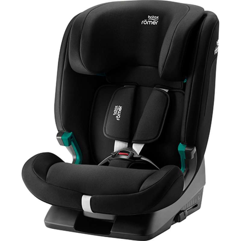 CADEIRA AUTO BRITAX RÖMER EVOLVAFIX I-SIZE