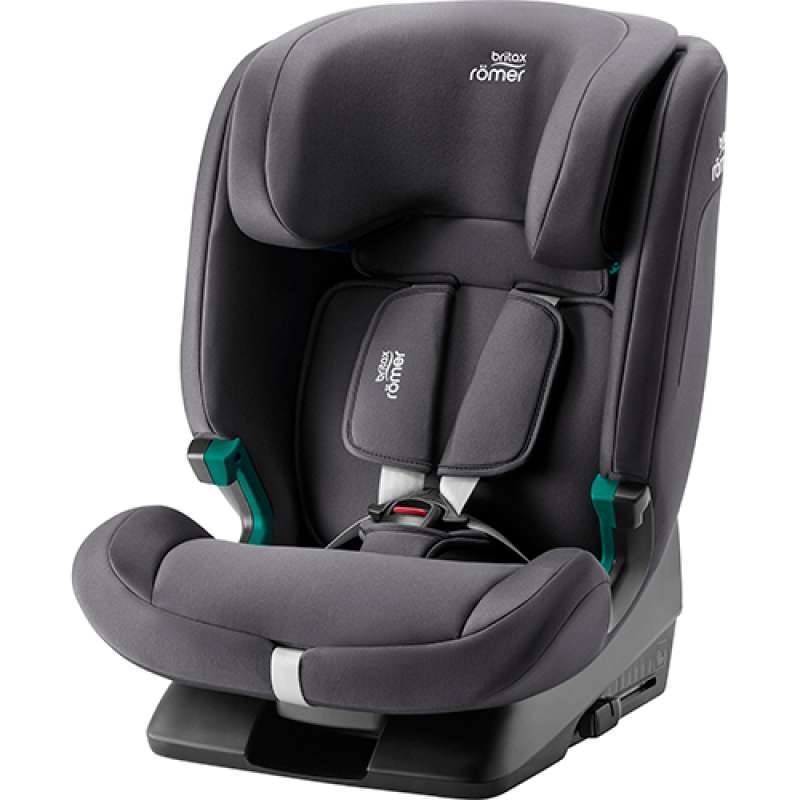 CADEIRA AUTO BRITAX RÖMER EVOLVAFIX I-SIZE