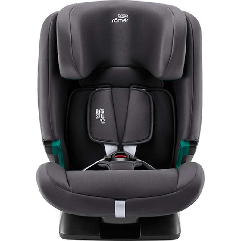 CADEIRA AUTO BRITAX RÖMER EVOLVAFIX I-SIZE