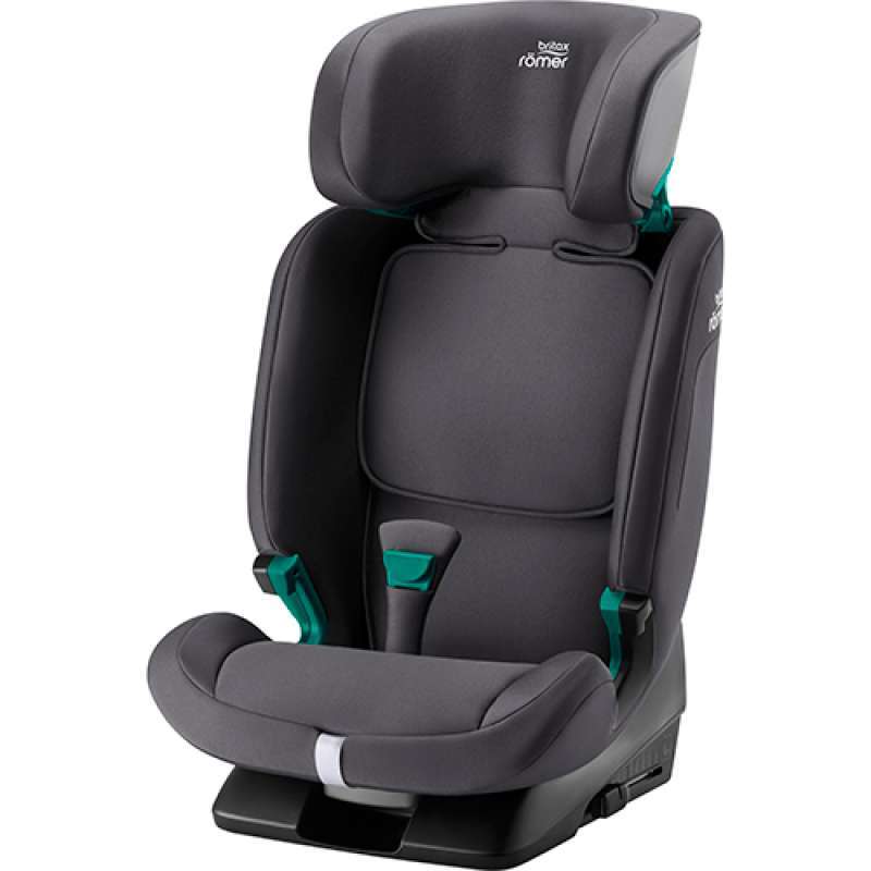 CADEIRA AUTO BRITAX RÖMER EVOLVAFIX I-SIZE