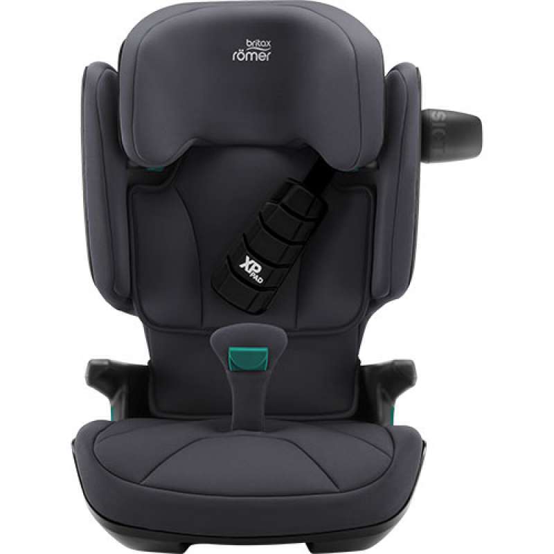 CADEIRINHA AUTO BRITAX RÖMER KIDFIX I-SIZE