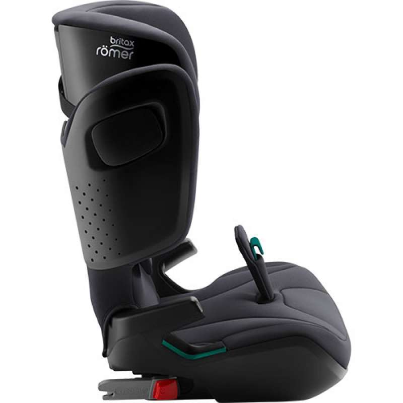 CADEIRINHA AUTO BRITAX RÖMER KIDFIX I-SIZE