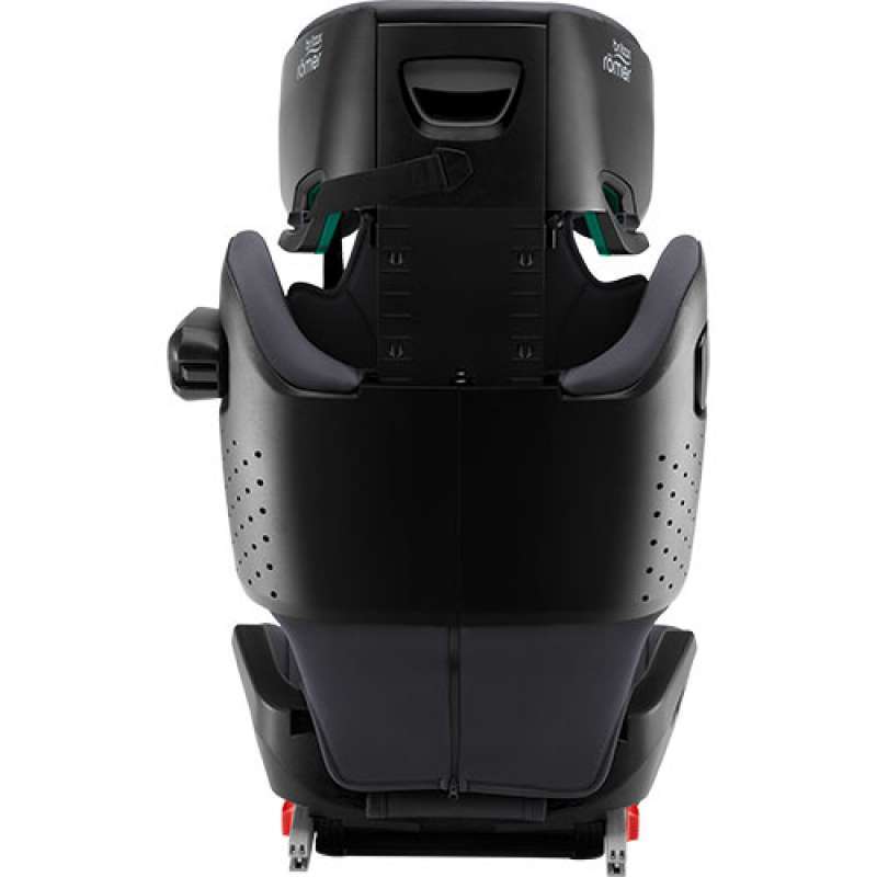 CADEIRINHA AUTO BRITAX RÖMER KIDFIX I-SIZE